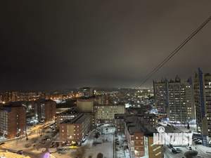 Студия квартира, на длительный срок, 22м2, 16/18 этаж