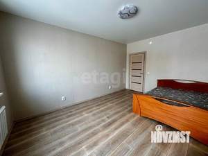 1-к квартира, на длительный срок, 44м2, 3/25 этаж