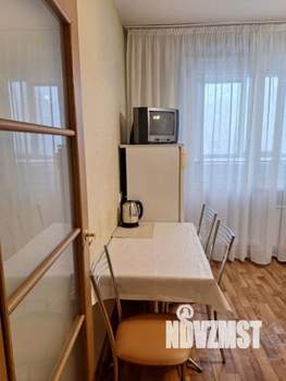 1-к квартира, на длительный срок, 33м2, 10/10 этаж