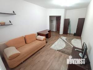 1-к квартира, на длительный срок, 35м2, 14/24 этаж