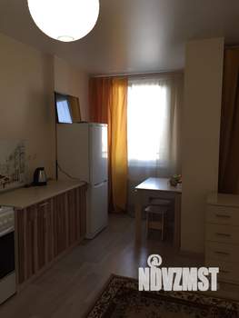 1-к квартира, на длительный срок, 43м2, 5/8 этаж