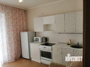 1-к квартира, посуточно, 32м2, 4/17 этаж