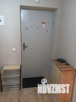 1-к квартира, посуточно, 33м2, 13/25 этаж