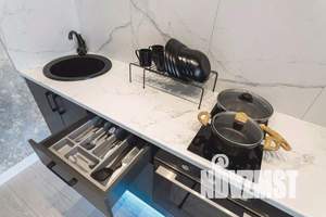 1-к квартира, посуточно, 40м2, 13/23 этаж