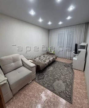 1-к квартира, на длительный срок, 33м2, 7/10 этаж