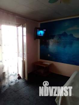 1-к квартира, посуточно, 31м2, 9/9 этаж