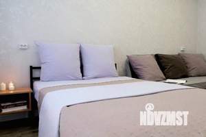 2-к квартира, посуточно, 45м2, 1/1 этаж