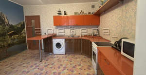 1-к квартира, на длительный срок, 56м2, 5/10 этаж