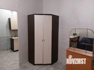 Студия квартира, на длительный срок, 20м2, 1/5 этаж