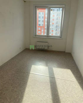 3-к квартира, на длительный срок, 55м2, 16/16 этаж