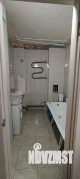 Студия квартира, на длительный срок, 28м2, 3/16 этаж