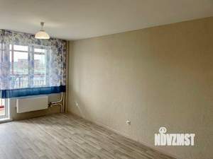 Студия квартира, на длительный срок, 32м2, 10/16 этаж