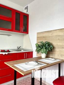 Студия квартира, посуточно, 28м2, 7/19 этаж