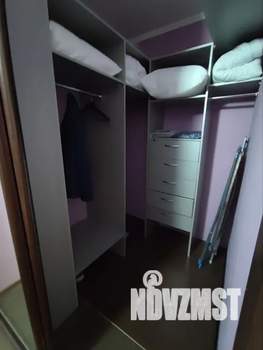 1-к квартира, посуточно, 30м2, 10/10 этаж