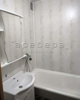 1-к квартира, на длительный срок, 41м2, 5/10 этаж