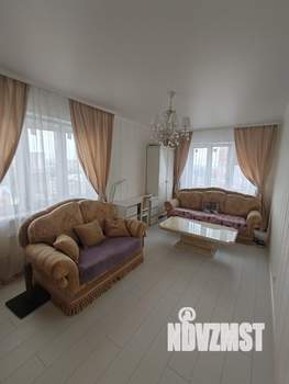 2-к квартира, на длительный срок, 62м2, 12/21 этаж