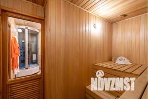 3-к квартира, посуточно, 138м2, 7/10 этаж