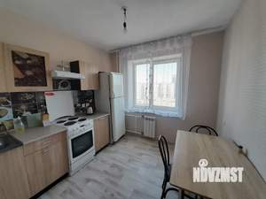 1-к квартира, на длительный срок, 40м2, 8/10 этаж