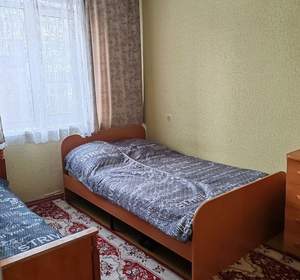 3-к квартира, на длительный срок, 68м2, 4/9 этаж