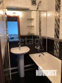 1-к квартира, на длительный срок, 33м2, 3/5 этаж