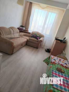 Студия квартира, на длительный срок, 20м2, 3/4 этаж