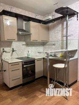 Студия квартира, на длительный срок, 24м2, 8/17 этаж