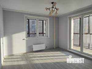 4-к квартира, на длительный срок, 100м2, 4/18 этаж