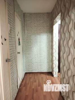1-к квартира, на длительный срок, 32м2, 2/10 этаж