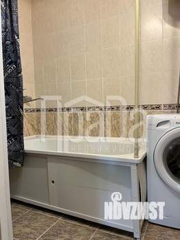 1-к квартира, на длительный срок, 41м2, 4/9 этаж