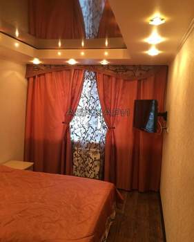 2-к квартира, на длительный срок, 56м2, 2/9 этаж