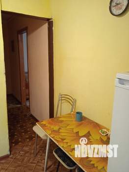 1-к квартира, на длительный срок, 31м2, 2/5 этаж