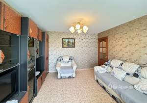 3-к квартира, на длительный срок, 67м2, 6/14 этаж