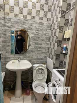 Студия квартира, на длительный срок, 30м2, 2/13 этаж