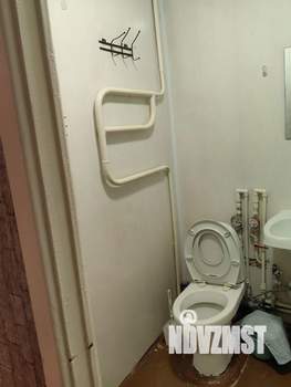 1-к квартира, на длительный срок, 33м2, 3/5 этаж