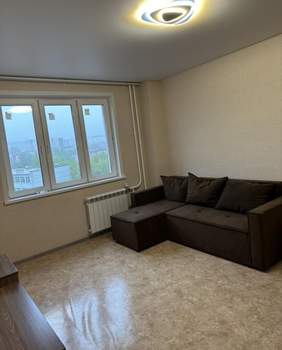 2-к квартира, на длительный срок, 55м2, 6/25 этаж