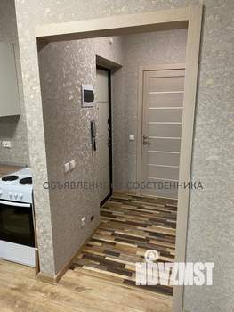 Студия квартира, на длительный срок, 29м2, 8/17 этаж