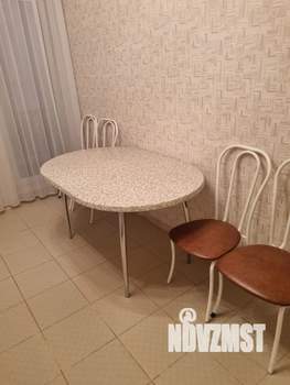 1-к квартира, на длительный срок, 40м2, 6/17 этаж