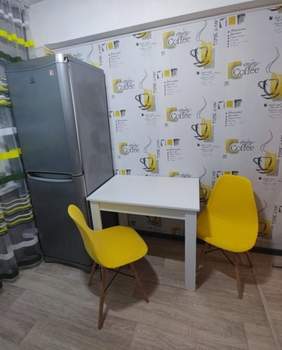 1-к квартира, на длительный срок, 31м2, 5/5 этаж
