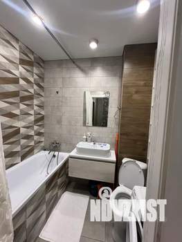 1-к квартира, посуточно, 50м2, 4/13 этаж