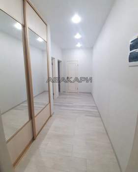 2-к квартира, на длительный срок, 49м2, 7/9 этаж