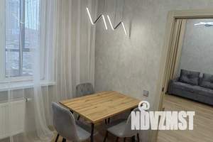 1-к квартира, посуточно, 29м2, 9/10 этаж