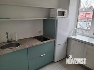 1-к квартира, на длительный срок, 35м2, 2/5 этаж