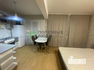 1-к квартира, на длительный срок, 31м2, 3/5 этаж