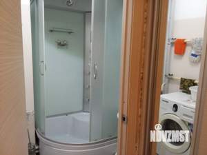 Студия квартира, на длительный срок, 33м2, 3/18 этаж