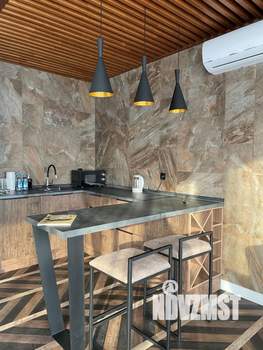 2-к квартира, посуточно, 70м2, 1/1 этаж