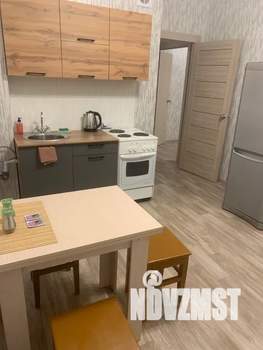 1-к квартира, посуточно, 48м2, 24/25 этаж