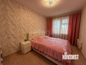 2-к квартира, на длительный срок, 58м2, 6/16 этаж