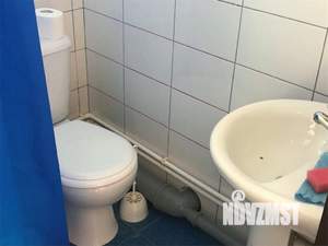 1-к квартира, посуточно, 18м2, 1/1 этаж