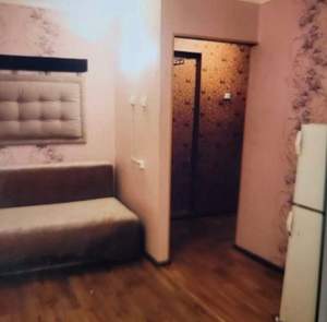 1-к квартира, на длительный срок, 33м2, 1/5 этаж