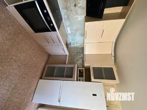 1-к квартира, на длительный срок, 35м2, 2/17 этаж